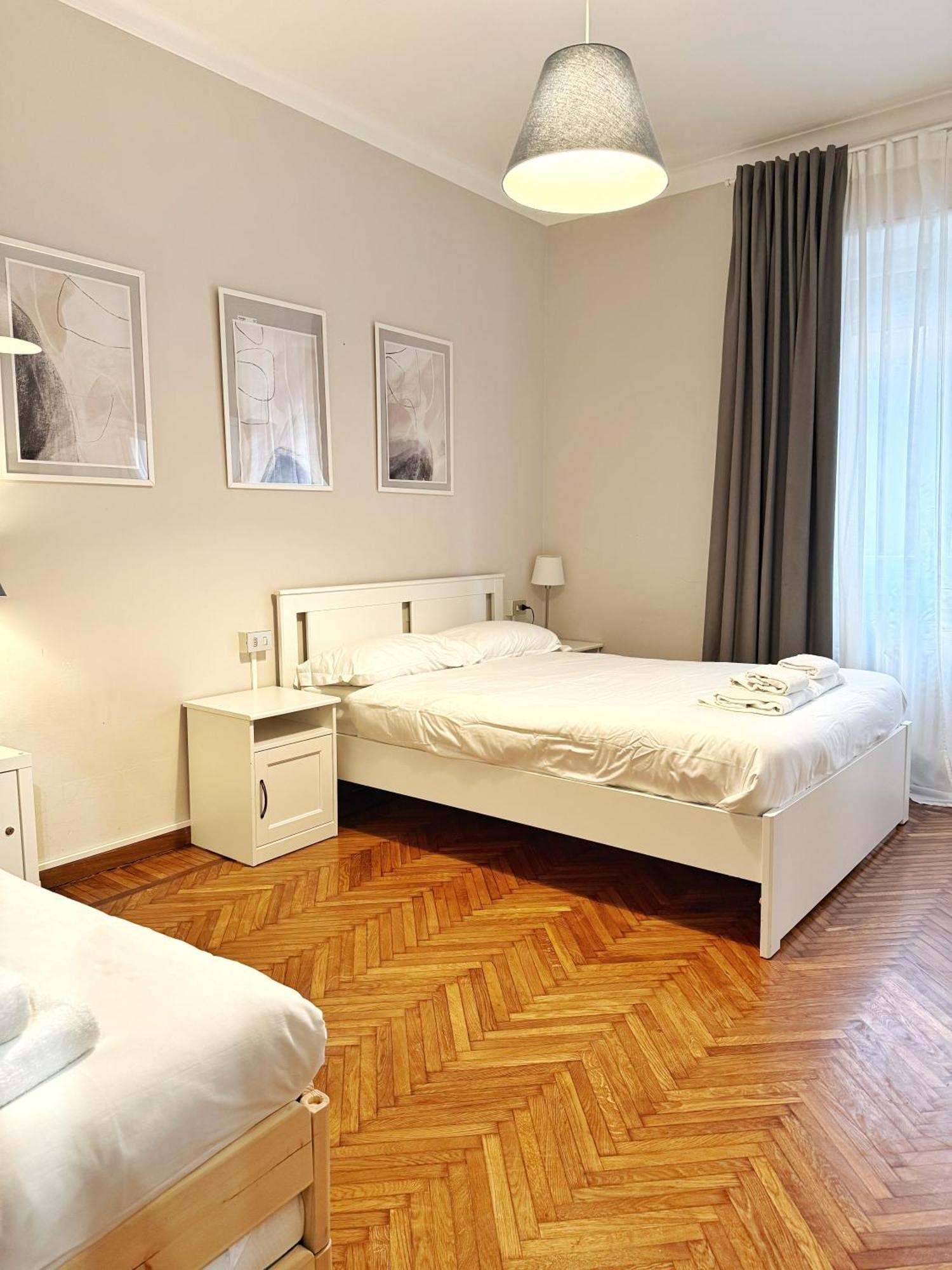La Dolce Vita - Navigli Milan Extérieur photo